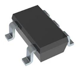 BYTE 28181 - SN74LVC1G08DBVR