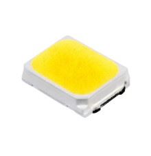LED 4000K 28-30LM@60mA NEUTRAL WHITE 2835 SMD - BYTE 28183  - JB2835SWT-0-5E3-YN1AFH02