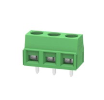 TERM 3P 5mm PCB TYPE 0 BOY GREEN THT (DG127-5.0-03P-14-02AH)