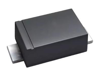 DIODE STANDARD 1kV 1A SOD-123FL SMD (1N4007L)