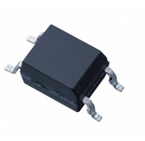 OPTOISOLATOR 3.75kV TRANS 4-SMD (IS354)