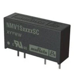 DC DC CONVERTER 5V 1W SMD - BYTE 28205  - NMV1S0505SC