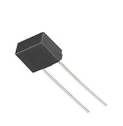 FUSE BOARD MOUNT 10A 350V THT (0697H9100-02)