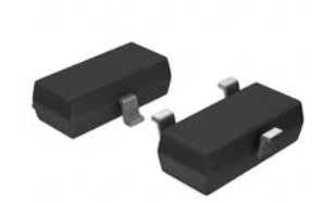 TRANS PRE-BIAS NPN 50V 0.5A SMT3 SMD (DTD123YKT146)