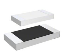 RES 33R 2010 ±1% 1.25W SMD - BYTE 28214  - CRGP2010F33R