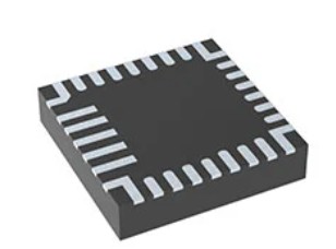 IC CONTROLLED 1-4-CELL 5-A BUC 29-VQFN-HR (4x4) SMD (BQ25798RQMR	)