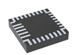 IC CONTROLLED 1-4-CELL 5-A BUC 29-VQFN-HR (4x4) SMD - BYTE 28219  - BQ25798RQMR	