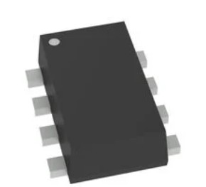 IC REG BUCK ADJ 3A SOT583 SMD (TPS62933DRLR)