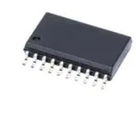 IC DGTL ISO 5KV 4-CH RS422 20-SOIC SMD (ISOW1412BDFMR)