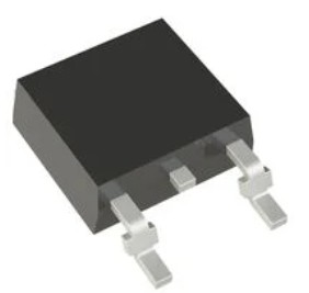 MOSFET P-CH 60V 14A TO252 SMD (DMP6180SK3-13)