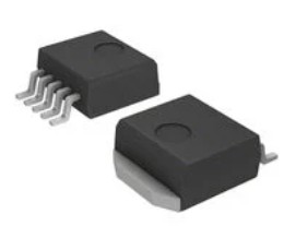 IC REG LINEAR POS ADJ 3A D2PAK-5 SMD (NCP59302DSADJR4G)