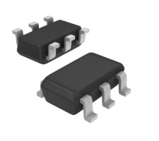 IC CURRENT SWITCH 2A ±6% SOT23-6 SMD (TPS25221DBVR)