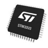 BYTE 28241 - STM32U375VET6	