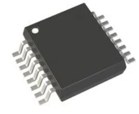 IC TRANSCEIVER FULL 1/1 16SSOP SMD (MAX3227EAAE+)