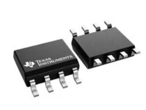 IC TRANSCEIVER HALF 1/1 8SOIC SMD (SN65HVD1050MDREP)