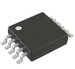 IC PIEZO SOUNDER DRIVER 10MSOP SMD (PAM8906M1018-13)