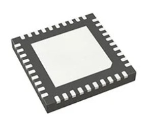 IC ADC 24BIT SIGMA-DELTA SPI 40LFCSP SMD (AD4114BCPZ)