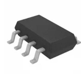 IC SMART DIODE CONTROLLER 36V N-CH 8P TSOT23-8 SMD - BYTE 28267  - MPQ5850GJ-AEC1-Z