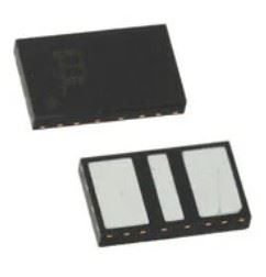 IC SURGE SUPPRESSION TBU 200mA 650VIMP SMD - BYTE 28271  - TBU-CA065-200-WH