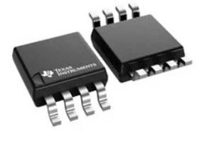 IC REDRIVER I2C 1CH 8VSSOP SMD - BYTE 28281  - P82B96DGKR