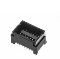 CONN HEADER 22P(2x11) 1.25mm MALE SMD - BYTE 28283  - 5054332291