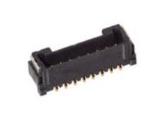 CONN HEADER 8P(1x8) 1.25mm MALE SMD - BYTE 28285  - 5055680881