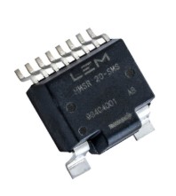 TRANSDUCER CURRENT 30A 5V 16PowerSOIC SMD (HMSR 30-SMS)