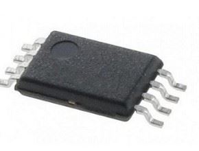 MOSFET N-CH 20V 6A TSSOP8 SMD - BYTE 28292  - 8205A/W  