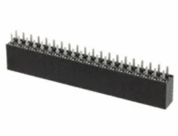CONN RCPT 40P 2.54mm FEMALE THT (M20-7832042)