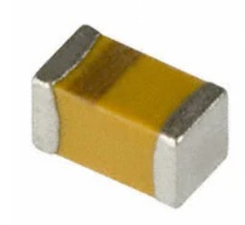 CAP TANT 10uF 0603 10V ±10% SMD (TACL106K010XTA)