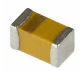 CAP TANT 10uF 0603 10V ±10% SMD - BYTE 28309  - TACL106K010XTA