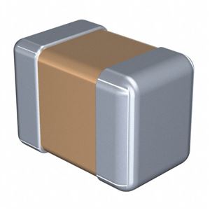 CAP CER 22uF 1210 25V ±20% X5R SMD - BYTE 28322  - 885012109014