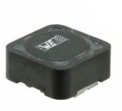 FIXED IND 15uH 6.5A 26mOHM SMD - BYTE 28324  - 7447709150	