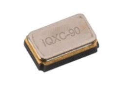 CRYSTAL QUARTZ 7pF 32.768kHz 2-SMD - BYTE 28327  - 830066431