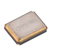 CRYSTAL 18pF 25.0000MHz 4-SMD (830063321)