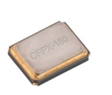 CRYSTAL 18pF 25.0000MHz 4-SMD - BYTE 28328  - 830063321
