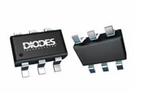 IC LOAD SWITCH 2.1A 1:1 P-CHANNEL SMD (AP22653W6-7)