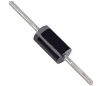 DIODE SBR 45V 10A DO201AD THT (SBR10U45SD1-T)