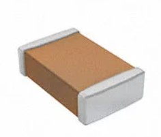 CAP CER 0.1uF 0603 50V ±10% X7R SMD (CL10B104KB8NNWC)