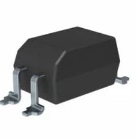 RELAY SOLID STATE 2A 0-40V SPST-NO 4-SMD  (TLP241A(TP1,F)