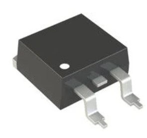 MOSFET P-CH 120A 40V TO263-3 SMD (IPB120P04P4L03ATMA2)