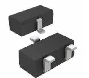 MOSFET DIS. 500mA 50V N-CH SOT23 SMD (PJA138K_R1_00001)