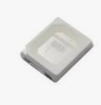 LED RED WATER CLEAR 2835 900mcd 2.4V 60mA 120° SMD (XL-2835SURC-02)