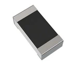 RES 4.87R 1206 ±1% 1/4W SMD - BYTE 28368  - RC1206FR-074R87L