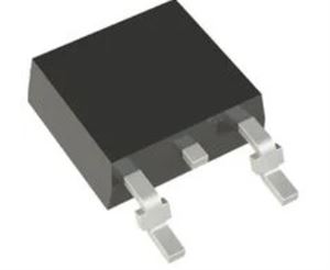 BYTE 28372 - AZ1084CD-3.3TRG1