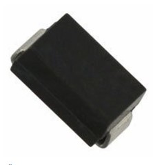 DIODE SCHOTTKY 3A 40V DO-214AB SMC SMD (SS34-E3/57T)
