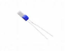 SENSOR RTD PLATINIUM 1KOHM 2-SIP THT (NB-PTCO-191)