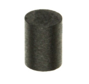 MAGNET 0.118"D X 0.157" THICK CYLINDRICAL (SMCO5 3X4MM)