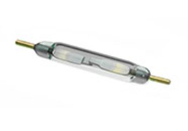 SWITCH REED SPST-NO 700mA 130V SMD (PMC-1001S2025)