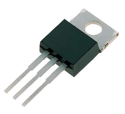 TRIAC DISCRETE 12A 600V SNUBBERLESS TO220AB THT (BTA12-600CW-STT)